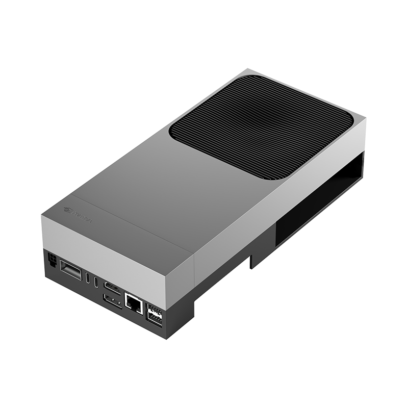 NVIDIA Jetson AGX Thor Developer Kit T5000 Module | 2070 FP4 TFLOPS | 128GB Memory | AI Edge Computing Development Board