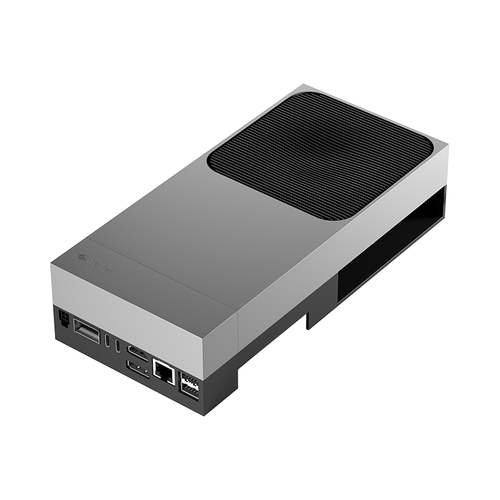 NVIDIA Jetson AGX Thor Developer Kit T5000 Module | 2070 FP4 TFLOPS | 128GB Memory | AI Edge Computing Development Board