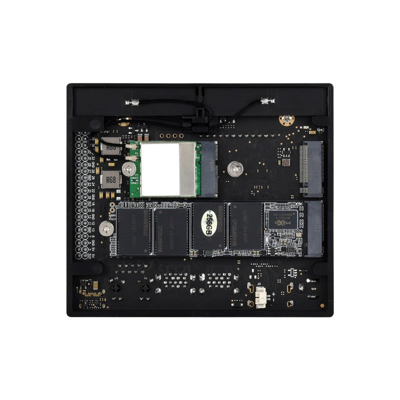 Jetson Orin NX 16GB Developer Kit | PLink Y-C18-DEV-ONX16G-SS | Assembled AI Edge Computing System